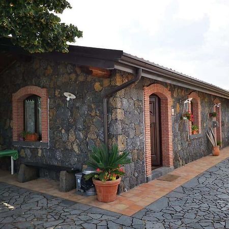 Il Tiglio Διαμέρισμα Viagrande Εξωτερικό φωτογραφία