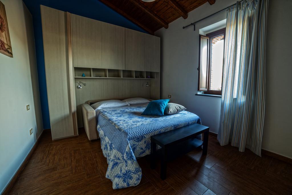 Il Tiglio Διαμέρισμα Viagrande Εξωτερικό φωτογραφία