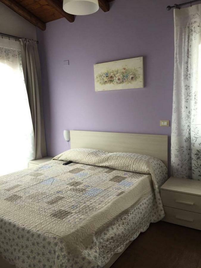 Il Tiglio Διαμέρισμα Viagrande Εξωτερικό φωτογραφία